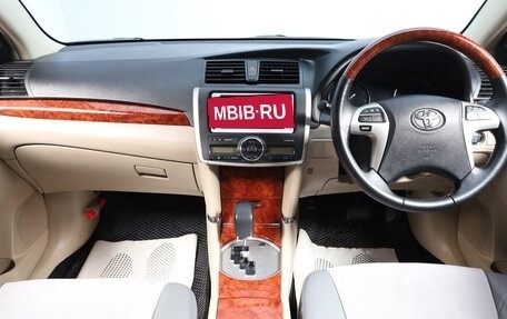 Toyota Premio, 2013 год, 1 629 000 рублей, 10 фотография