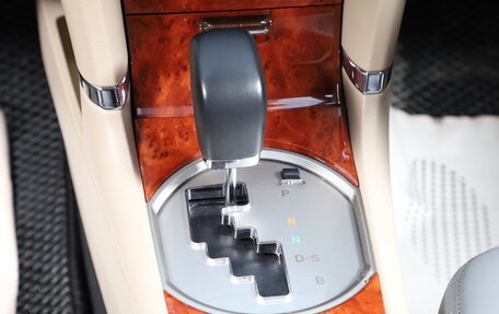 Toyota Premio, 2013 год, 1 629 000 рублей, 16 фотография