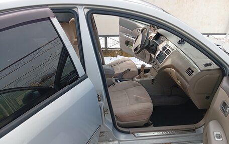 Vortex Estina II (FL-C), 2010 год, 215 000 рублей, 6 фотография