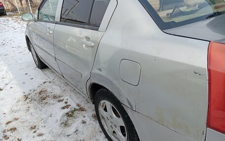 Vortex Estina II (FL-C), 2010 год, 215 000 рублей, 2 фотография