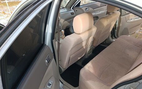 Vortex Estina II (FL-C), 2010 год, 215 000 рублей, 7 фотография