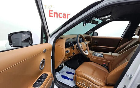 Hyundai Palisade, 2025 год, 7 793 000 рублей, 5 фотография