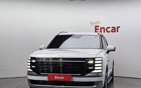 Hyundai Palisade, 2025 год, 7 793 000 рублей, 2 фотография