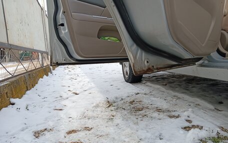 Vortex Estina II (FL-C), 2010 год, 215 000 рублей, 9 фотография