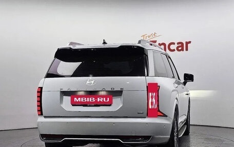 Hyundai Palisade, 2025 год, 7 793 000 рублей, 4 фотография