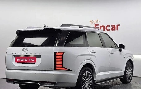 Hyundai Palisade, 2025 год, 7 793 000 рублей, 3 фотография