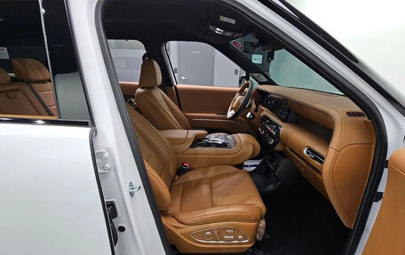 Hyundai Palisade, 2025 год, 7 793 000 рублей, 7 фотография