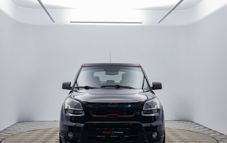 KIA Soul I рестайлинг, 2009 год, 650 000 рублей, 2 фотография