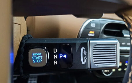 Hyundai Palisade, 2025 год, 7 793 000 рублей, 13 фотография