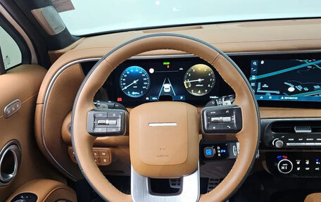 Hyundai Palisade, 2025 год, 7 793 000 рублей, 9 фотография