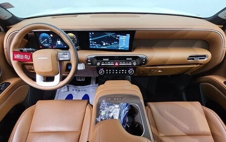 Hyundai Palisade, 2025 год, 7 793 000 рублей, 8 фотография