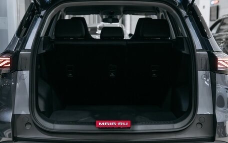 Chery Tiggo 4 I рестайлинг, 2025 год, 2 395 000 рублей, 7 фотография