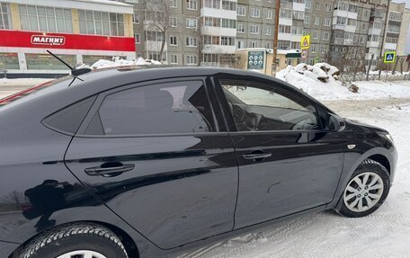 Hyundai Solaris II рестайлинг, 2020 год, 2 000 000 рублей, 9 фотография