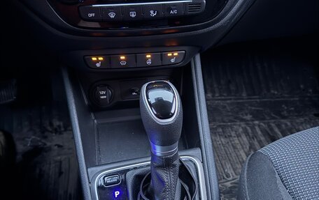 Hyundai Solaris II рестайлинг, 2020 год, 2 000 000 рублей, 16 фотография