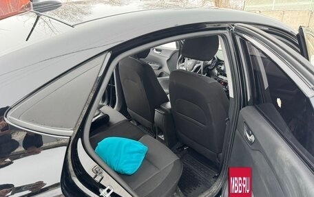 Hyundai Solaris II рестайлинг, 2020 год, 2 000 000 рублей, 12 фотография