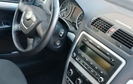 Skoda Octavia, 2011 год, 780 000 рублей, 6 фотография