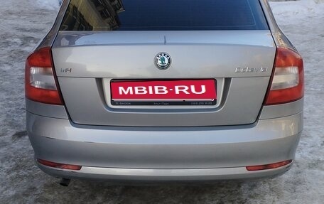 Skoda Octavia, 2011 год, 780 000 рублей, 4 фотография