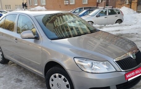Skoda Octavia, 2011 год, 780 000 рублей, 3 фотография