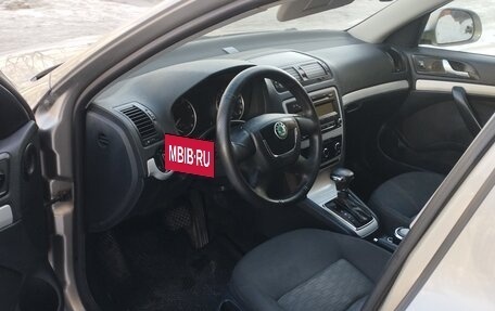 Skoda Octavia, 2011 год, 780 000 рублей, 5 фотография