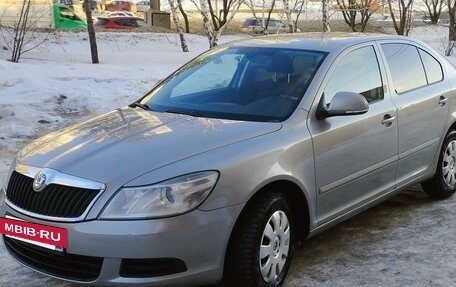 Skoda Octavia, 2011 год, 780 000 рублей, 2 фотография