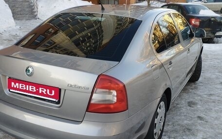 Skoda Octavia, 2011 год, 780 000 рублей, 7 фотография