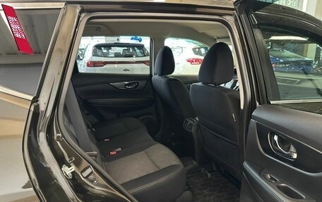 Nissan X-Trail, 2018 год, 1 999 000 рублей, 17 фотография