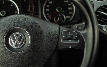 Volkswagen Tiguan I, 2012 год, 1 200 000 рублей, 12 фотография