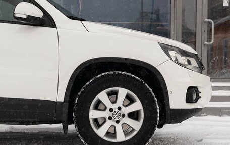 Volkswagen Tiguan I, 2012 год, 1 200 000 рублей, 9 фотография