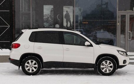Volkswagen Tiguan I, 2012 год, 1 200 000 рублей, 4 фотография
