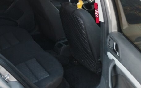 Skoda Octavia, 2011 год, 780 000 рублей, 8 фотография