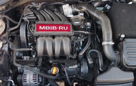 Skoda Octavia, 2011 год, 780 000 рублей, 11 фотография