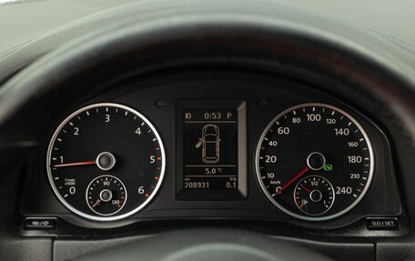 Volkswagen Tiguan I, 2012 год, 1 200 000 рублей, 13 фотография