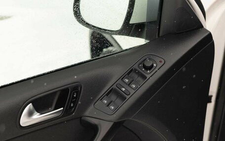 Volkswagen Tiguan I, 2012 год, 1 200 000 рублей, 16 фотография