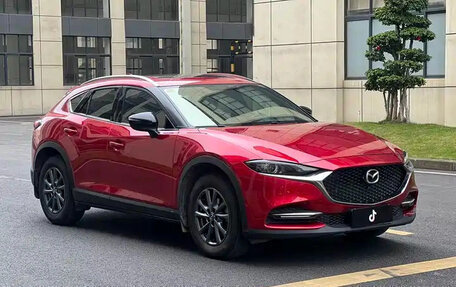 Mazda CX-4, 2021 год, 1 830 010 рублей, 4 фотография