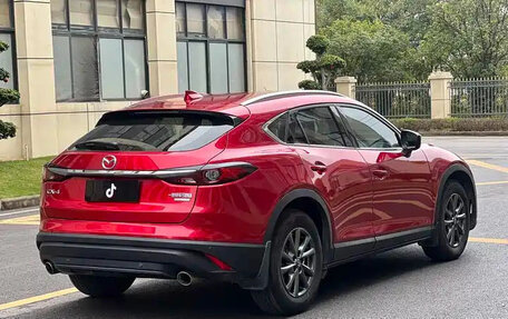 Mazda CX-4, 2021 год, 1 830 010 рублей, 5 фотография