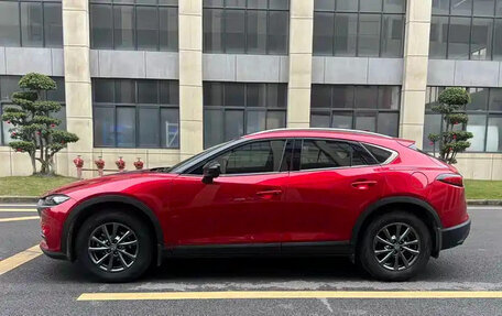 Mazda CX-4, 2021 год, 1 830 010 рублей, 7 фотография