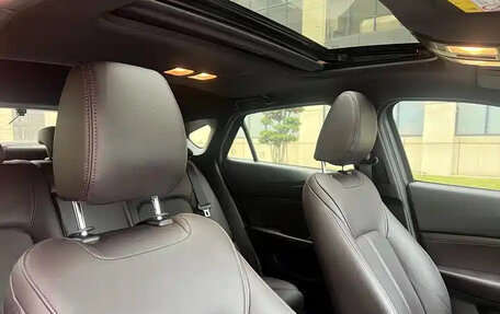 Mazda CX-4, 2021 год, 1 830 010 рублей, 12 фотография