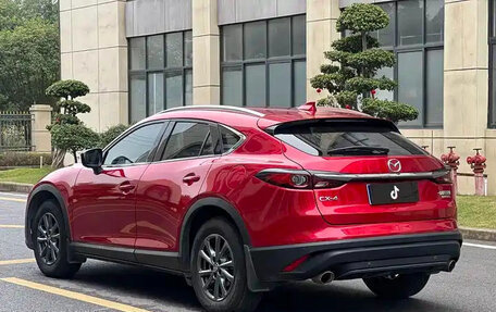 Mazda CX-4, 2021 год, 1 830 010 рублей, 8 фотография