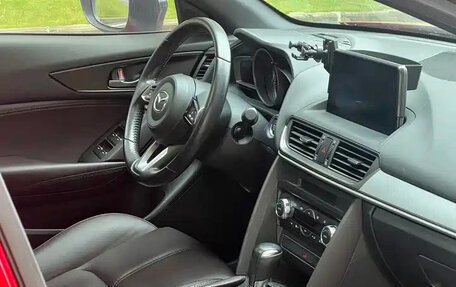 Mazda CX-4, 2021 год, 1 830 010 рублей, 10 фотография