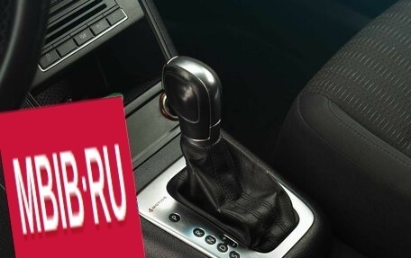 Volkswagen Tiguan I, 2012 год, 1 200 000 рублей, 15 фотография