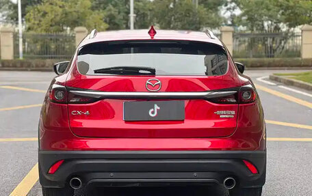 Mazda CX-4, 2021 год, 1 830 010 рублей, 6 фотография