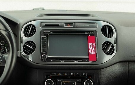 Volkswagen Tiguan I, 2012 год, 1 200 000 рублей, 14 фотография