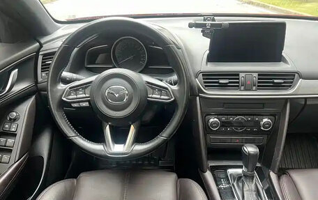 Mazda CX-4, 2021 год, 1 830 010 рублей, 11 фотография