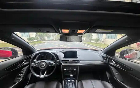 Mazda CX-4, 2021 год, 1 830 010 рублей, 13 фотография