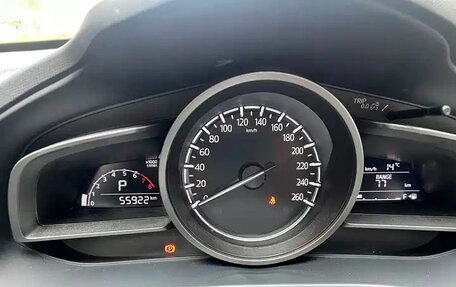 Mazda CX-4, 2021 год, 1 830 010 рублей, 18 фотография