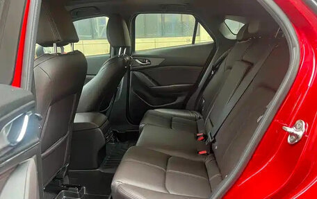 Mazda CX-4, 2021 год, 1 830 010 рублей, 15 фотография