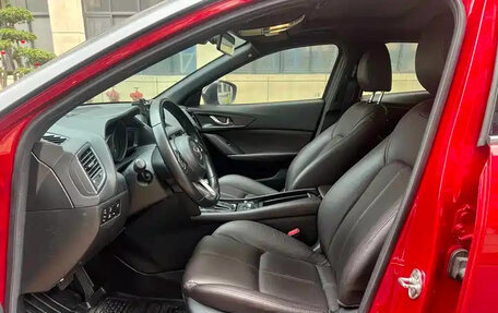 Mazda CX-4, 2021 год, 1 830 010 рублей, 14 фотография