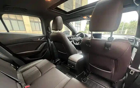 Mazda CX-4, 2021 год, 1 830 010 рублей, 17 фотография