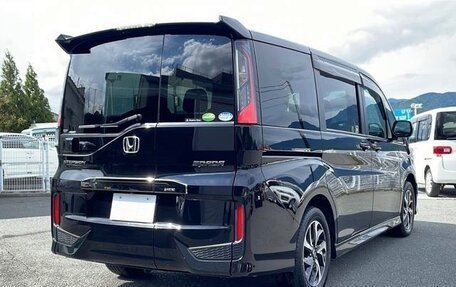 Honda Stepwgn IV, 2022 год, 2 092 000 рублей, 4 фотография