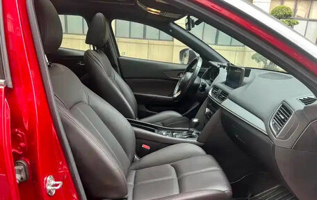 Mazda CX-4, 2021 год, 1 830 010 рублей, 20 фотография